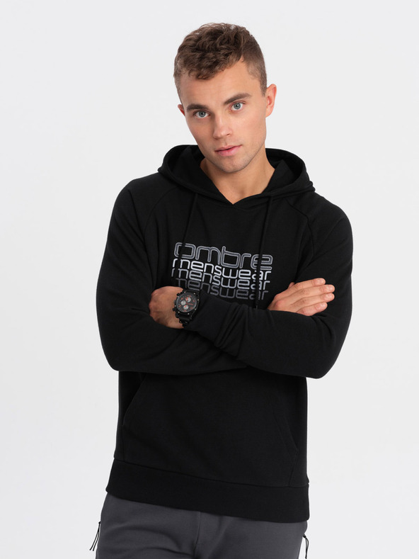 Ombre Clothing Hanorac