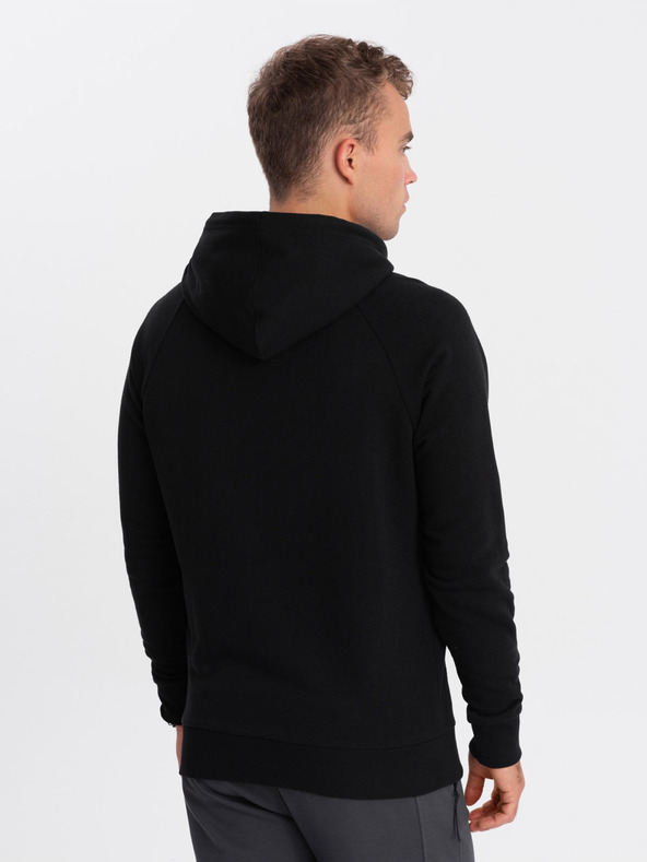 Ombre Clothing Hanorac