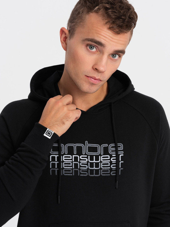 Ombre Clothing Hanorac