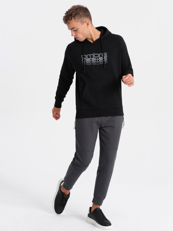 Ombre Clothing Hanorac