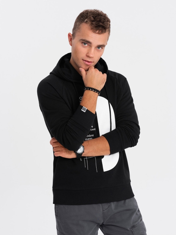 Ombre Clothing Hanorac