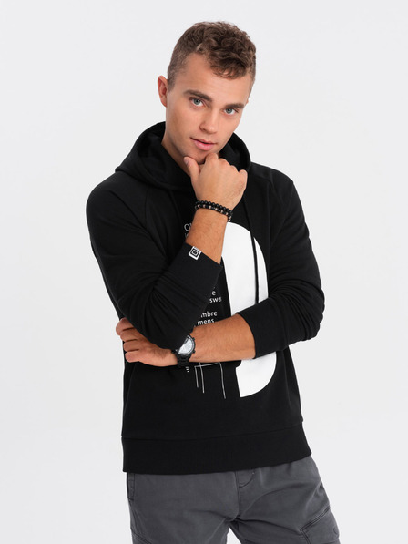 Ombre Clothing Hanorac