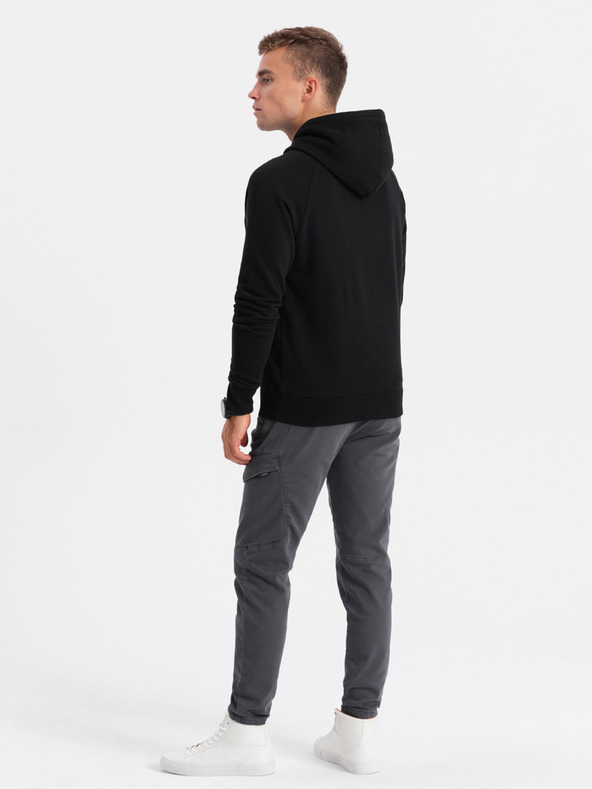 Ombre Clothing Hanorac