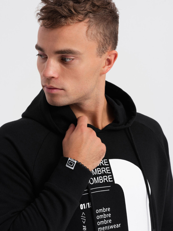 Ombre Clothing Hanorac
