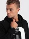 Ombre Clothing Hanorac
