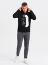 Ombre Clothing Hanorac