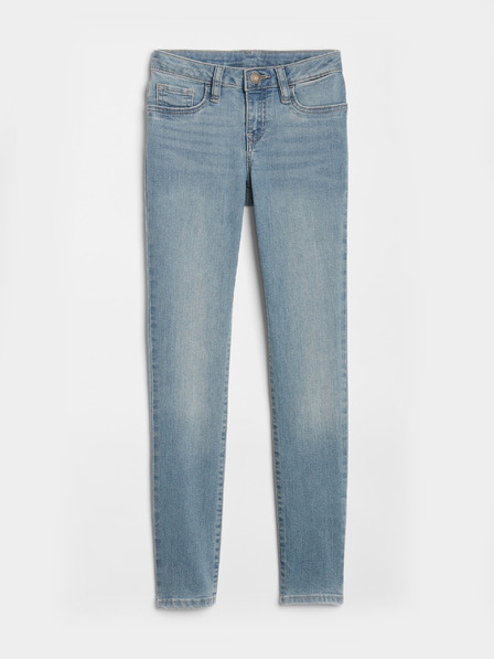 GAP Blugi pentru copii super skinny GAP