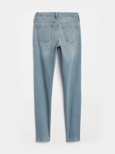 GAP Blugi pentru copii super skinny GAP