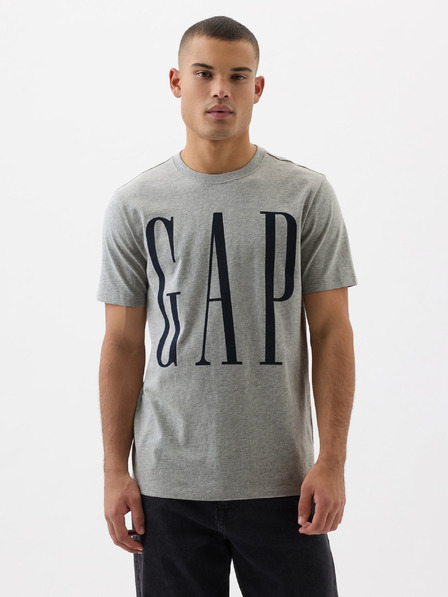 GAP Tricou cu logo GAP