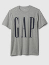 GAP Tricou cu logo GAP