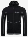 Kilpi Hanorac funcțional negru pentru bărbați Kilpi MEMPHIS-M