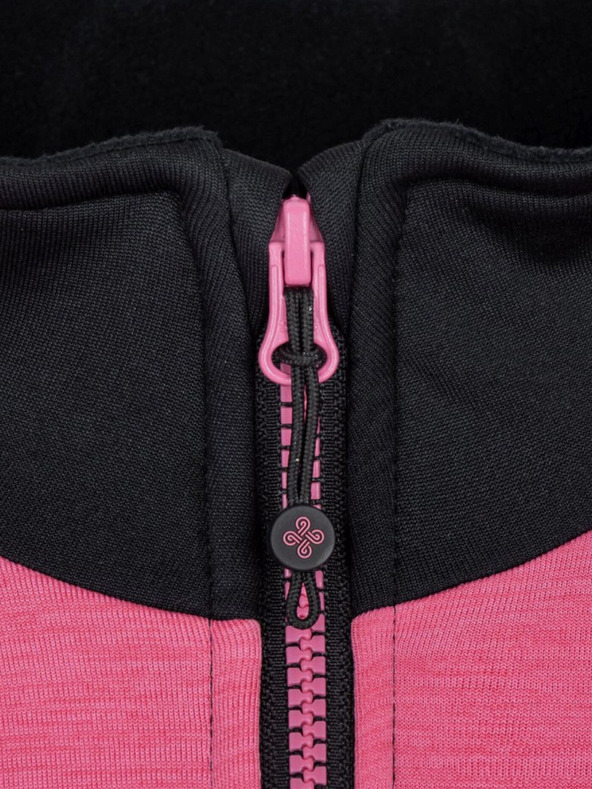 Kilpi Hanorac cu glugă pentru femei, roz Kilpi TOMMS-W