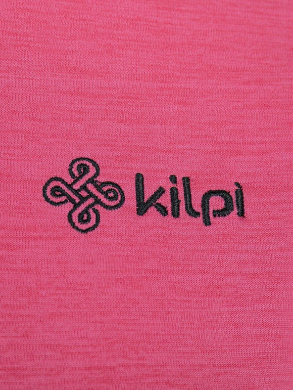 Kilpi Hanorac cu glugă pentru femei, roz Kilpi TOMMS-W