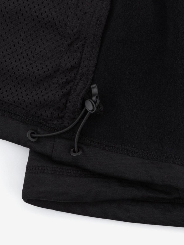 Kilpi Hanorac cu glugă pentru femei, roz Kilpi TOMMS-W