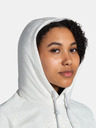 Kilpi Hanorace alb din bumbac pentru femei Kilpi SOHEY-W