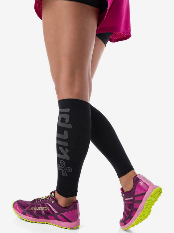 Kilpi Încălțăminte de compresie unisex roșie Kilpi PRESS