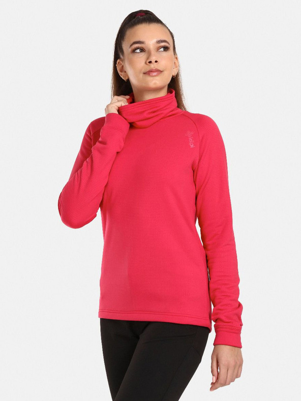 Kilpi Hanorac funcțional Coral pentru femei Kilpi ROLO-W