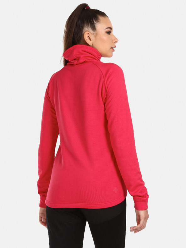 Kilpi Hanorac funcțional Coral pentru femei Kilpi ROLO-W