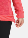 Kilpi Hanorac funcțional roz pentru femei Kilpi LAYANA-W