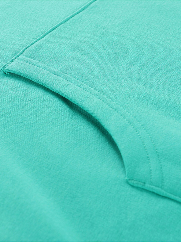 NAX Hanorac turcoaz pentru femei NAX Werena