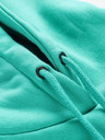 NAX Hanorac turcoaz pentru femei NAX Werena