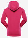 NAX Hanorac de damă roz închis NAX Werena