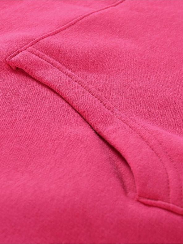 NAX Hanorac de damă roz închis NAX Werena