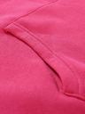 NAX Hanorac de damă roz închis NAX Werena