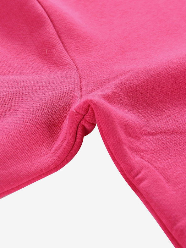 NAX Hanorac de damă roz închis NAX Werena