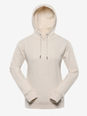 NAX Hanorac crem pentru femei NAX Werena