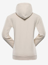 NAX Hanorac crem pentru femei NAX Werena