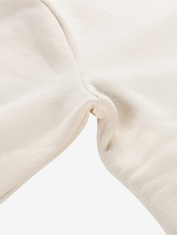 NAX Hanorac crem pentru femei NAX Werena