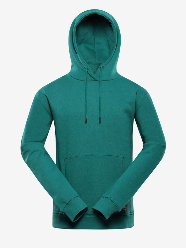 NAX Tricou sport bărbați Petrol NAX Azer