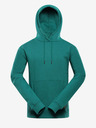 NAX Tricou sport bărbați Petrol NAX Azer