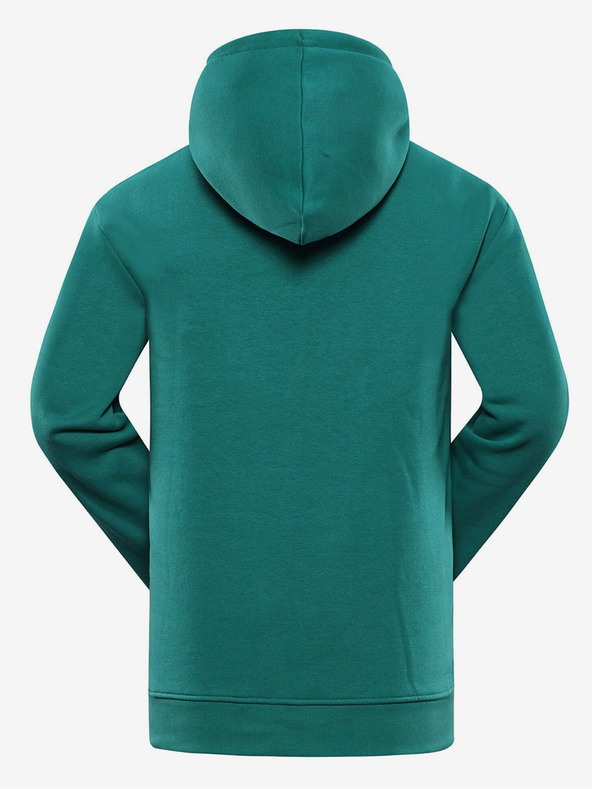 NAX Tricou sport bărbați Petrol NAX Azer