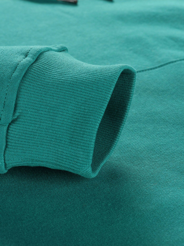 NAX Tricou sport bărbați Petrol NAX Azer