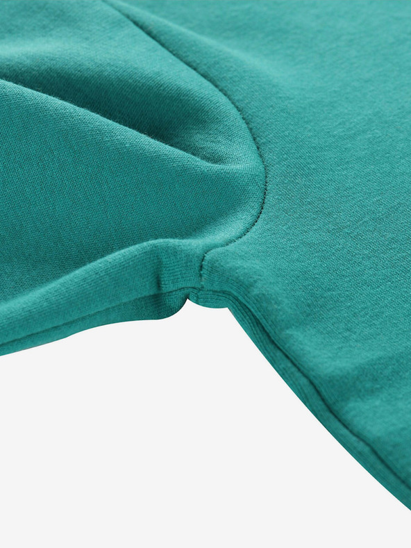 NAX Tricou sport bărbați Petrol NAX Azer