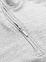 ALPINE PRO Tricou sport pentru femei gri deschis ALPINE PRO Wenpa