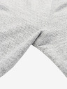 ALPINE PRO Tricou sport pentru femei gri deschis ALPINE PRO Wenpa