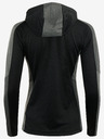 ALPINE PRO Tricou sport pentru femei negru ALPINE PRO Seleda