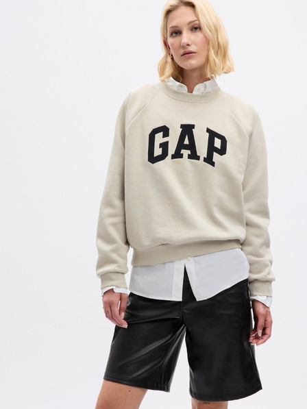 GAP Hanorac GAP logo