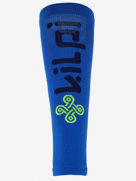 Kilpi Călcâi de compresie unisex albastru Kilpi DOMET