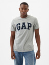 GAP Tricou cu logo Everyday Soft GAP