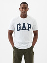 GAP Tricou cu logo Everyday Soft GAP