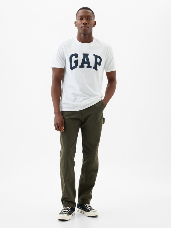 GAP Tricou Logo Everyday Soft GAP
