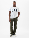 GAP Tricou cu logo Everyday Soft GAP