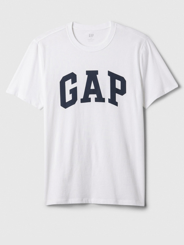 GAP Tricou Logo Everyday Soft GAP