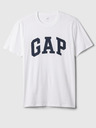GAP Tricou cu logo Everyday Soft GAP