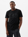 GAP Tricou cu logo Everyday Soft GAP