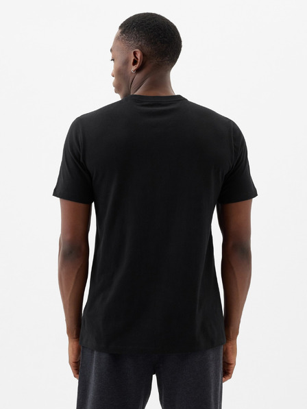 GAP Tricou cu logo Everyday Soft GAP